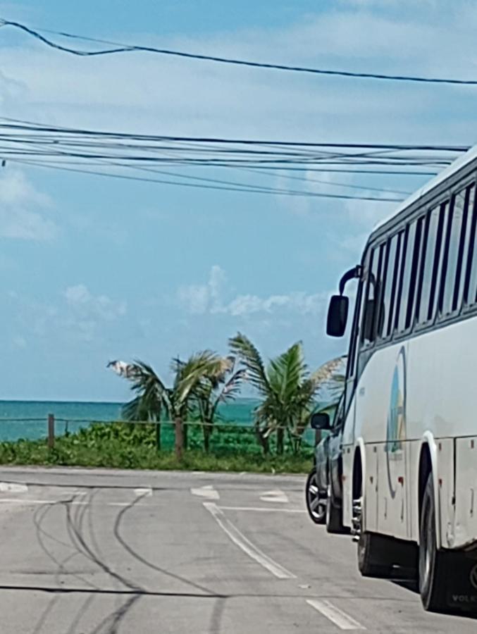 Pousada Vem Ki Tem Maceio Exterior photo